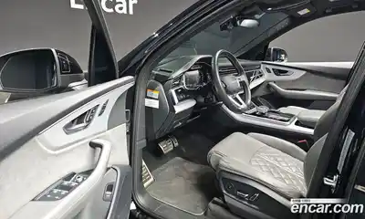 Audi Q7 2022 3.0 Автомат в Москве № 1008009, миниатюра 11