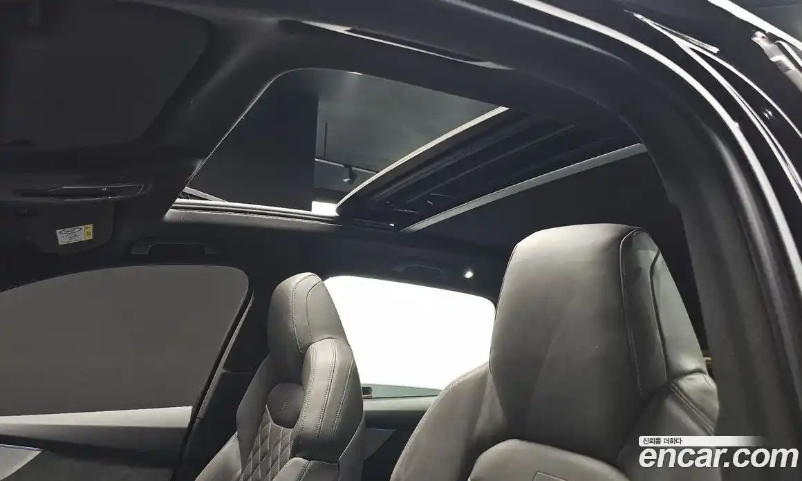 Audi Q7 2022 3.0 Автомат в Москве № 1008009, фото 16