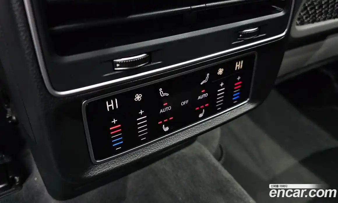 Audi Q7 2022 3.0 Автомат в Москве № 1008009, фото 17