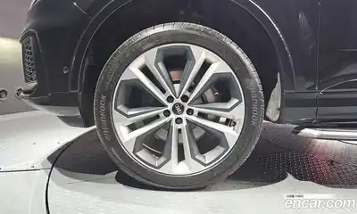 Audi Q7 2022 3.0 Автомат в Москве № 1008009, миниатюра 5