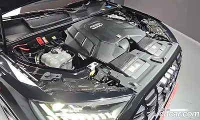 Audi Q7 2022 3.0 Автомат в Москве № 1008009, миниатюра 6