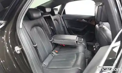 Audi A6 2016 3.0 Автомат в Москве № 1008028, миниатюра 12