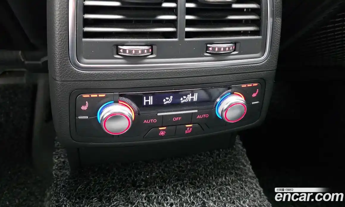 Audi A6 2016 3.0 Автомат в Москве № 1008028, фото 19