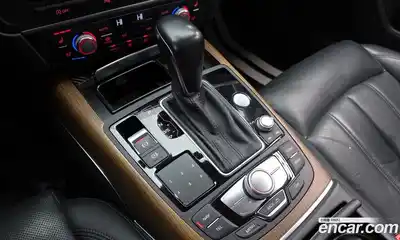Audi A6 2016 3.0 Автомат в Москве № 1008028, миниатюра 9