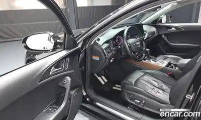 Audi A6 2016 3.0 Автомат в Москве № 1008028, миниатюра 10