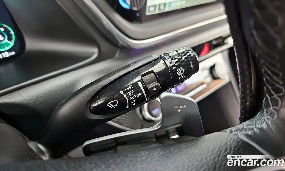 Hyundai Sonata 2021 1.6 Автомат в Москве № 1008748, фото 17