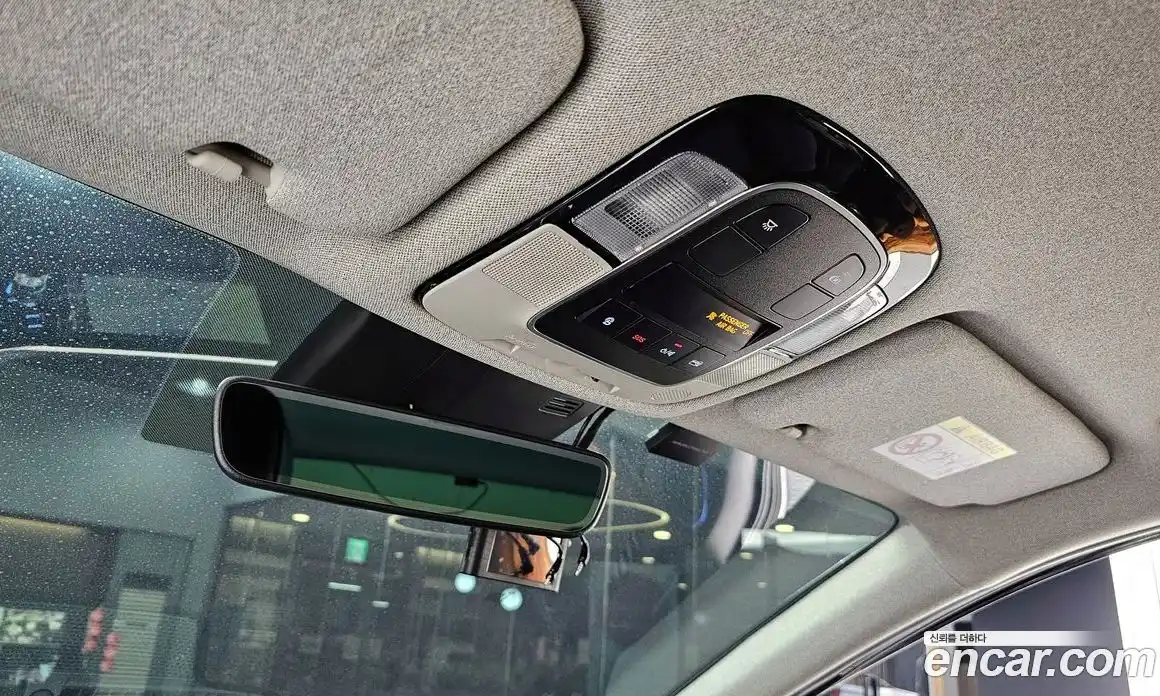 Hyundai Sonata 2021 1.6 Автомат в Москве № 1008748, фото 19