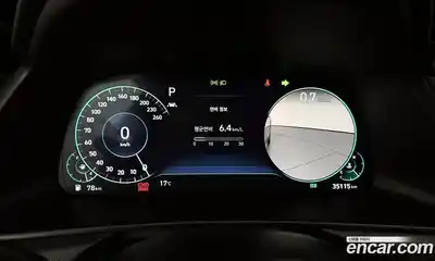 Hyundai Sonata 2021 1.6 Автомат в Москве № 1008748, миниатюра 8