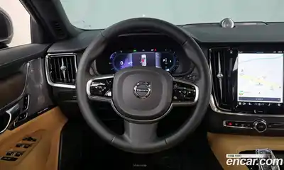 Volvo S90 2022 2.0 гидро в Москве № 1008910, миниатюра 12