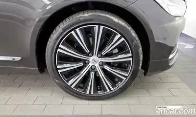 Volvo S90 2022 2.0 гидро в Москве № 1008910, миниатюра 4