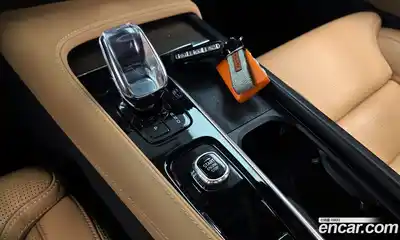 Volvo S90 2022 2.0 гидро в Москве № 1008910, миниатюра 8