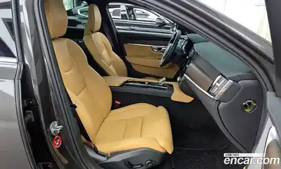 Volvo S90 2022 2.0 гидро в Москве № 1008910, миниатюра 10
