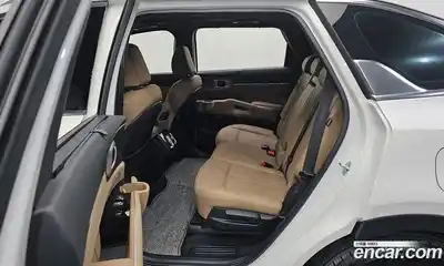 Kia Sorento 2024 1.6 Автомат в Москве № 1009372, миниатюра 11