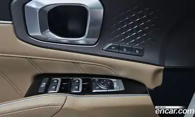 Kia Sorento 2024 1.6 Автомат в Москве № 1009372, миниатюра 12