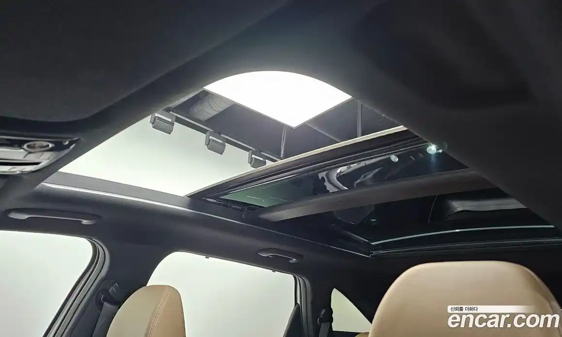 Kia Sorento 2024 1.6 Автомат в Москве № 1009372, фото 18