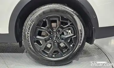 Kia Sorento 2024 1.6 Автомат в Москве № 1009372, миниатюра 5