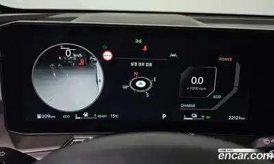 Kia Sorento 2024 1.6 Автомат в Москве № 1009372, миниатюра 8