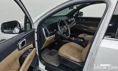 Kia Sorento 2024 1.6 Автомат в Москве № 1009372, миниатюра 10