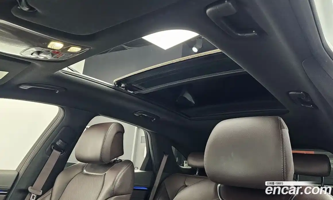 Genesis GV70 2024 2.5 Автомат в Москве № 1010004, фото 19