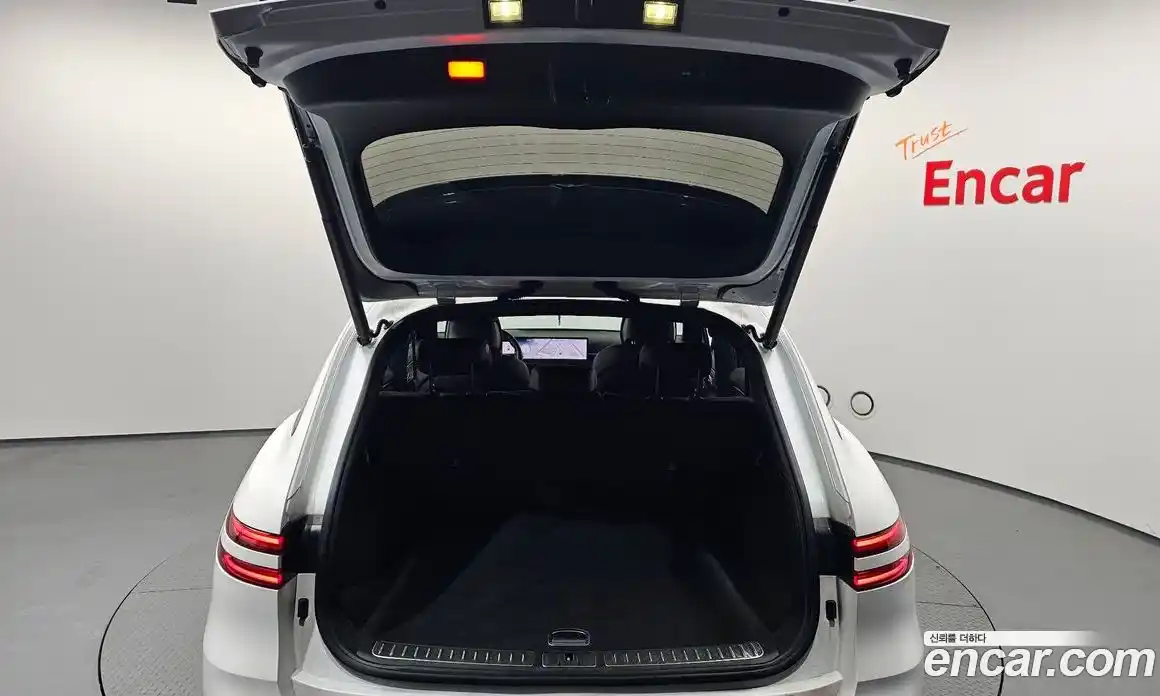 Genesis GV70 2024 2.5 Автомат в Москве № 1010004, фото 20