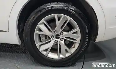 Genesis GV70 2024 2.5 Автомат в Москве № 1010004, миниатюра 5