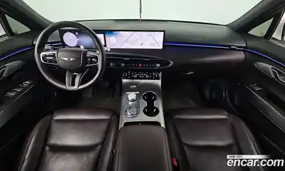 Genesis GV70 2024 2.5 Автомат в Москве № 1010004, миниатюра 7