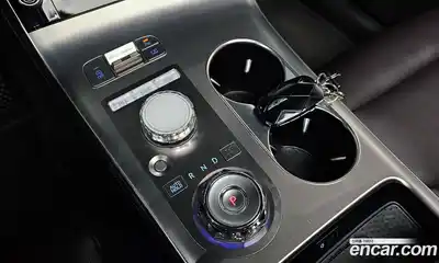 Genesis GV70 2024 2.5 Автомат в Москве № 1010004, миниатюра 9