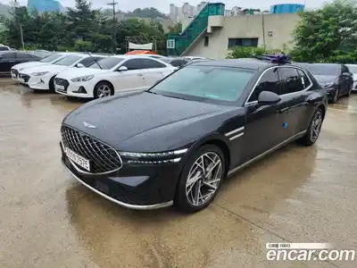 Genesis G90 가솔린 3.5 터보 AWD