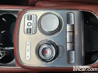 Genesis G90 2022 3.5 Автомат в Москве № 1010068, миниатюра 8