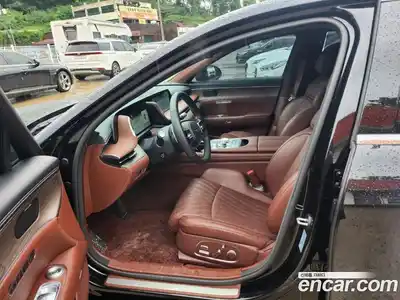 Genesis G90 2022 3.5 Автомат в Москве № 1010068, миниатюра 9