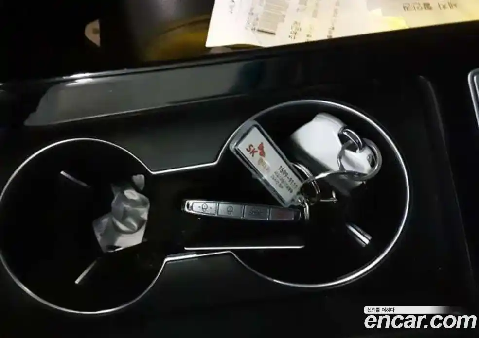 Genesis G80 2024 2.5 Автомат в Москве № 1010217, фото 12