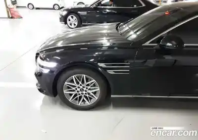 Genesis G80 2024 2.5 Автомат в Москве № 1010217, миниатюра 2