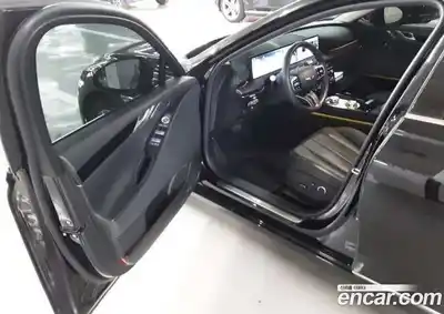Genesis G80 2024 2.5 Автомат в Москве № 1010217, миниатюра 4