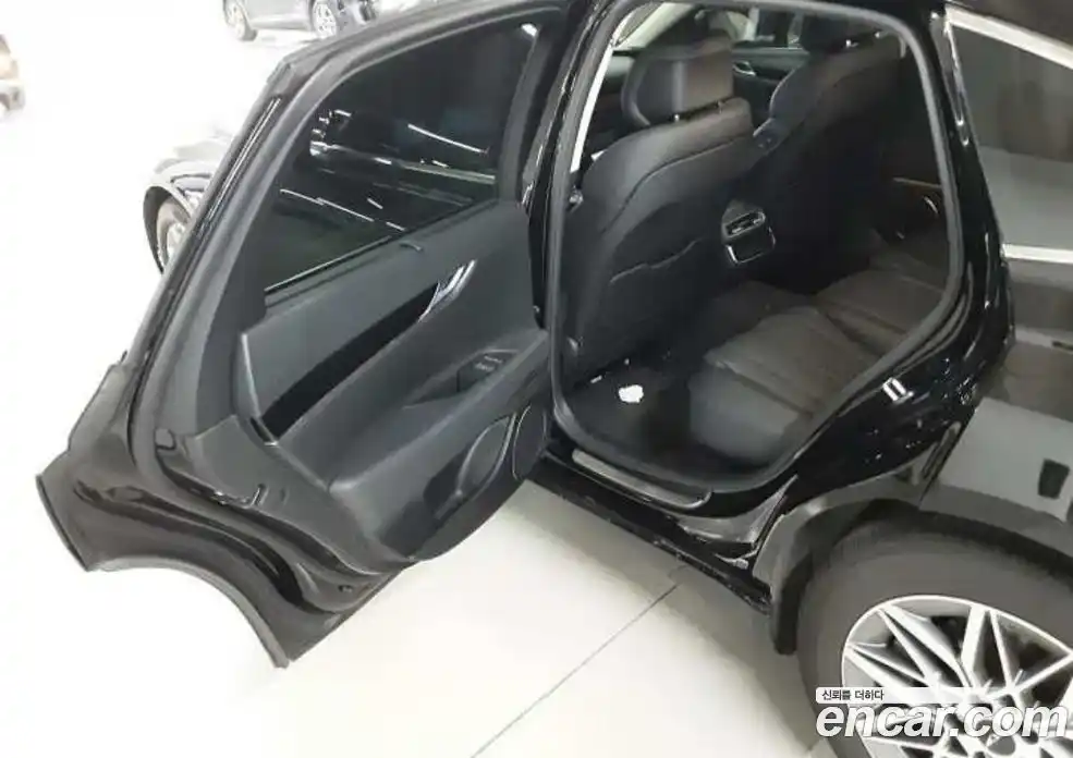 Genesis G80 2024 2.5 Автомат в Москве № 1010217, фото 10