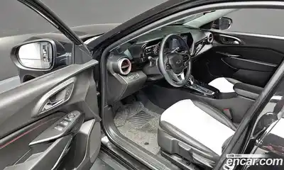 Chevrolet Trax 2024 1.2 гидро в Москве № 1011573, миниатюра 12