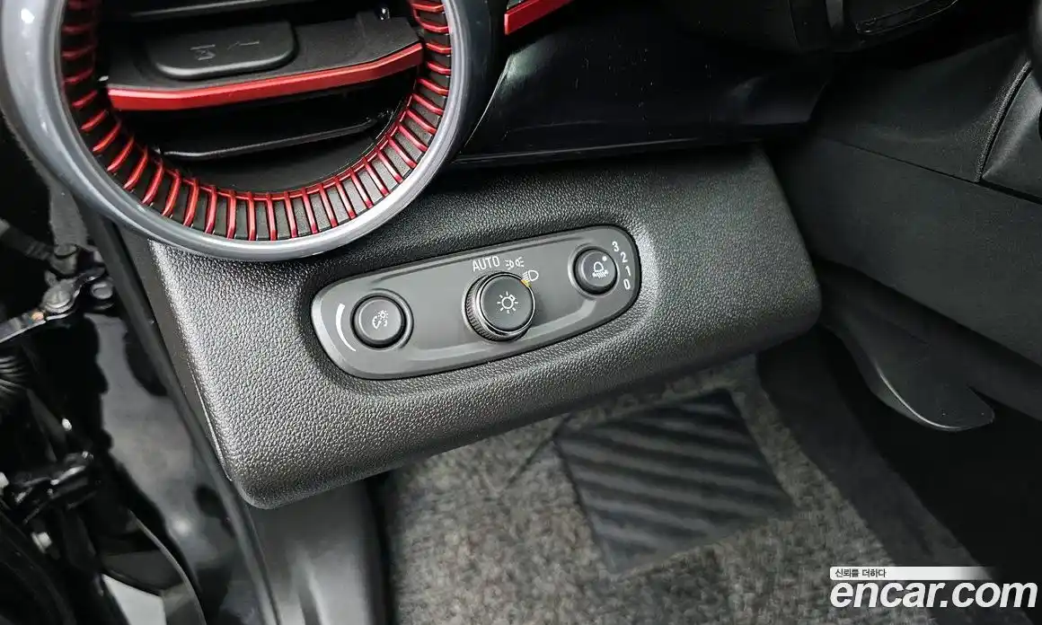 Chevrolet Trax 2024 1.2 гидро в Москве № 1011573, фото 17