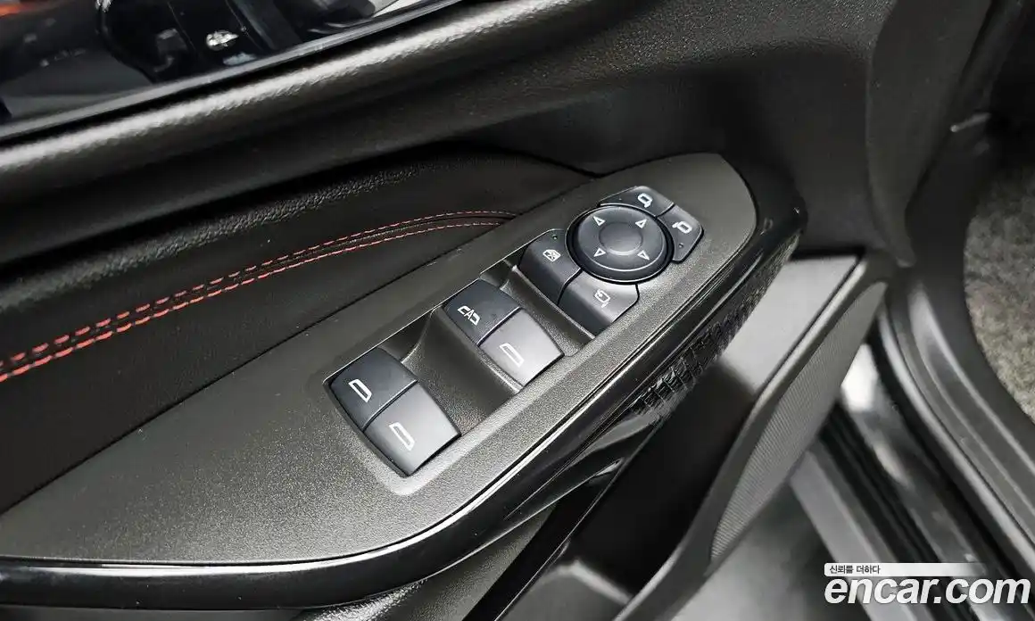 Chevrolet Trax 2024 1.2 гидро в Москве № 1011573, фото 18