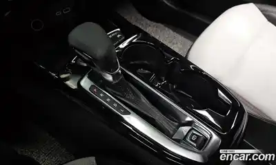 Chevrolet Trax 2024 1.2 гидро в Москве № 1011573, миниатюра 9