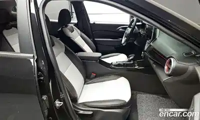 Chevrolet Trax 2024 1.2 гидро в Москве № 1011573, миниатюра 10