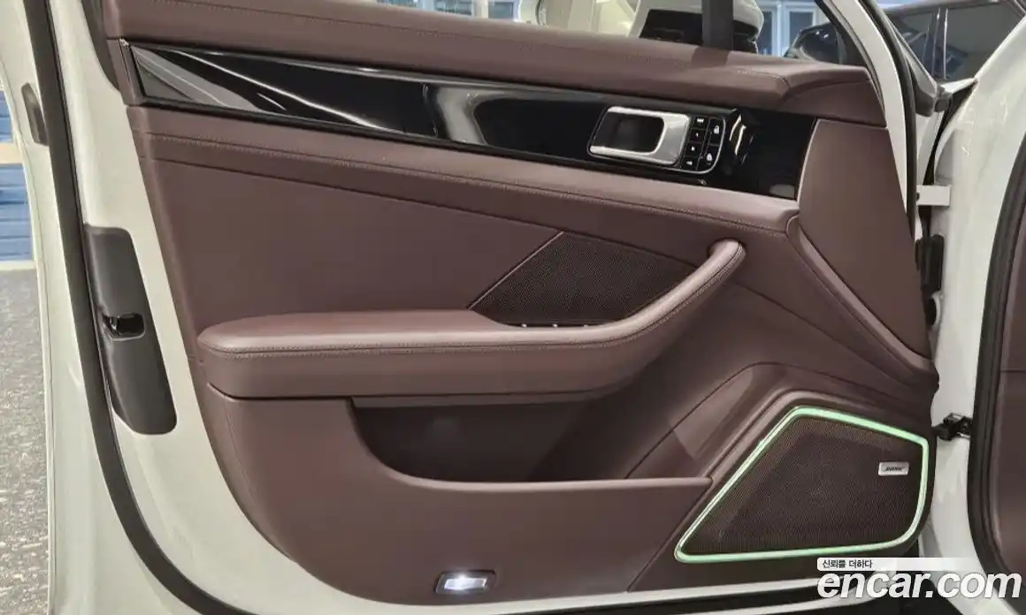 Porsche Panamera 2019 3.0 гидро в Москве № 1011980, фото 11