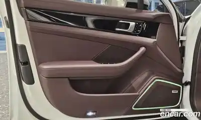 Porsche Panamera 2019 3.0 гидро в Москве № 1011980, миниатюра 11
