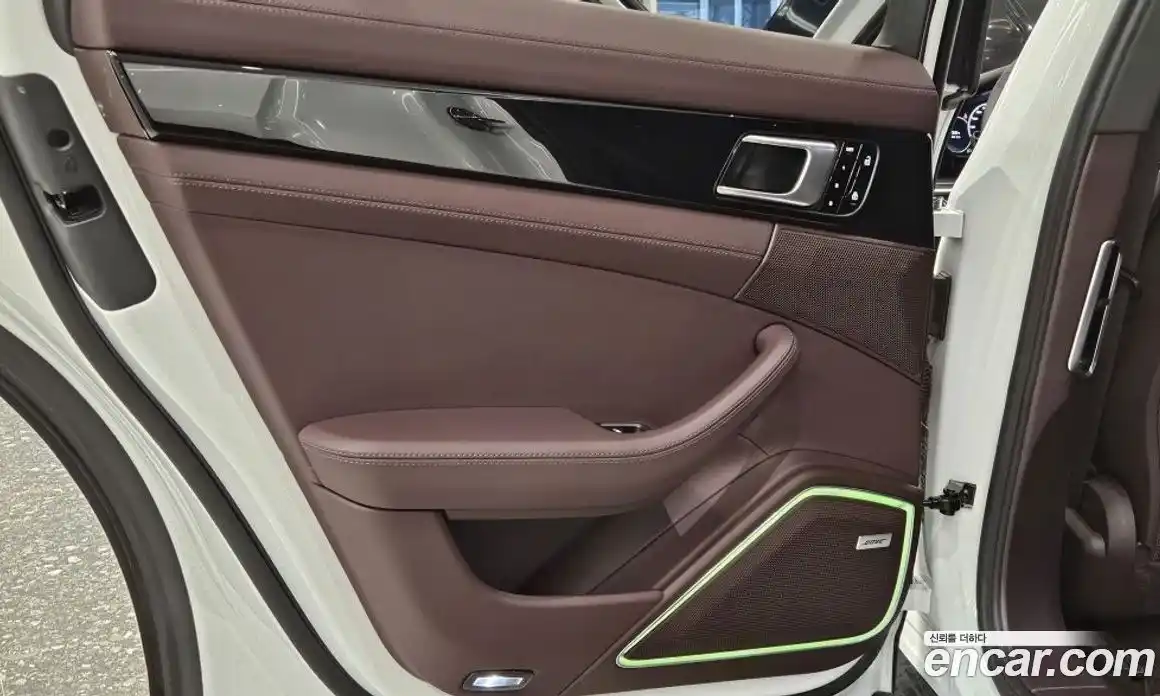 Porsche Panamera 2019 3.0 гидро в Москве № 1011980, фото 13