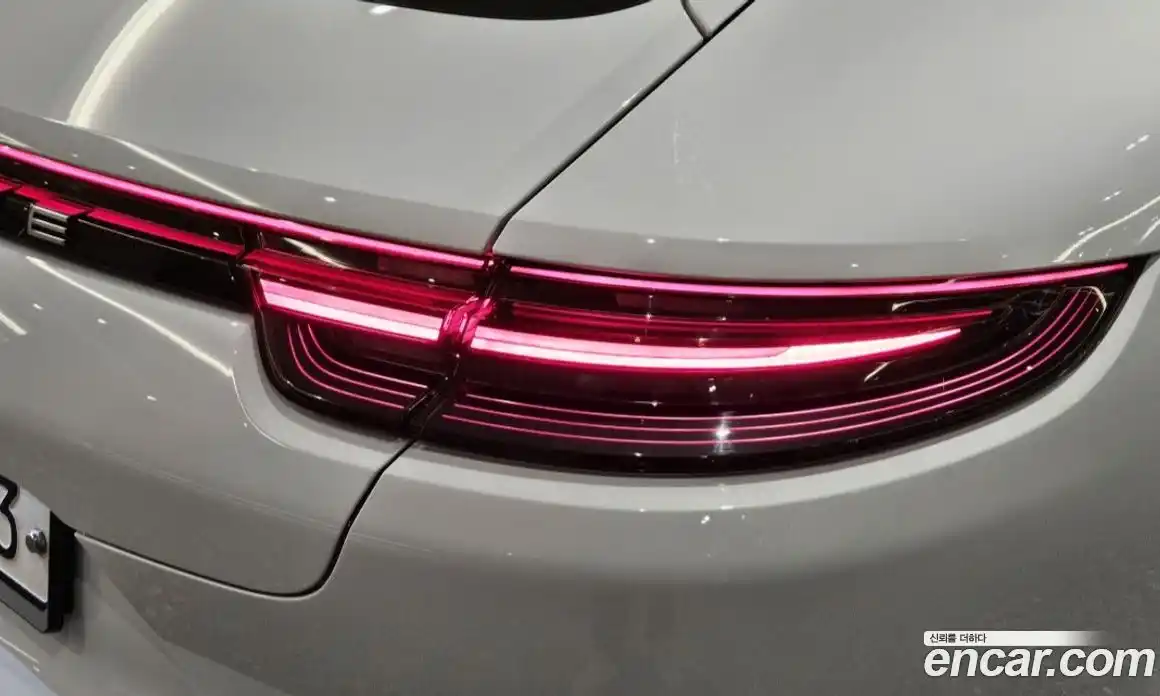 Porsche Panamera 2019 3.0 гидро в Москве № 1011980, фото 15