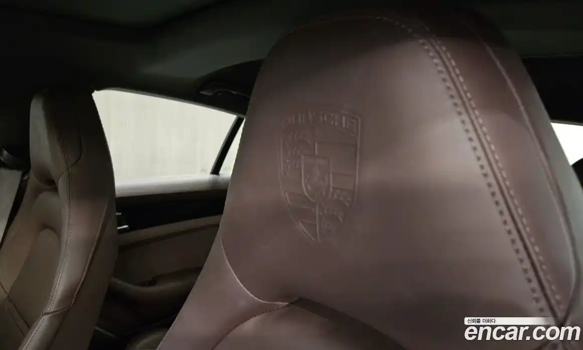 Porsche Panamera 2019 3.0 гидро в Москве № 1011980, фото 18