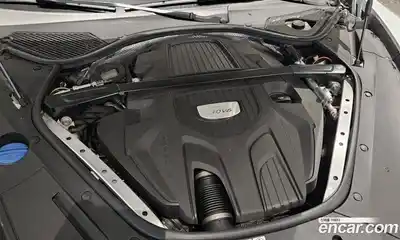 Porsche Panamera 2019 3.0 гидро в Москве № 1011980, миниатюра 6