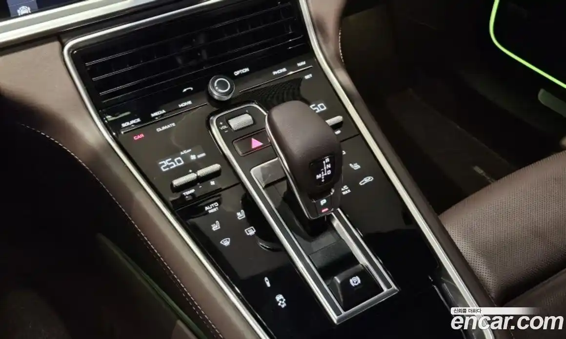 Porsche Panamera 2019 3.0 гидро в Москве № 1011980, фото 9