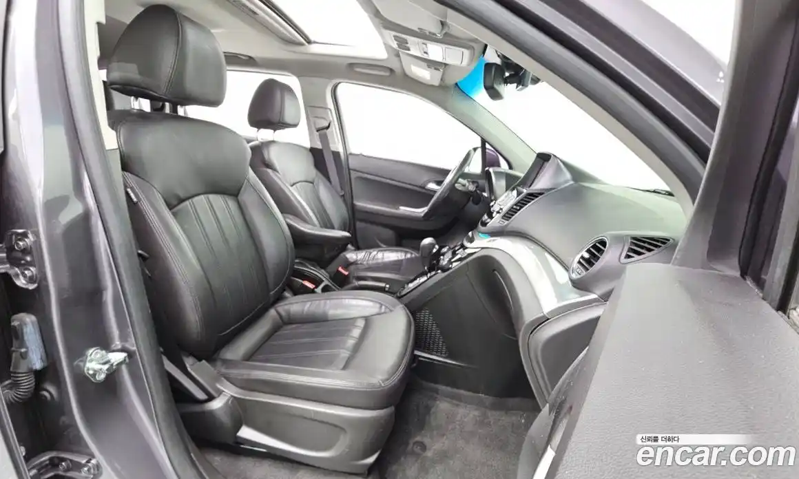 Chevrolet Orlando 2013 2.0 Автомат в Москве № 1011998, фото 11