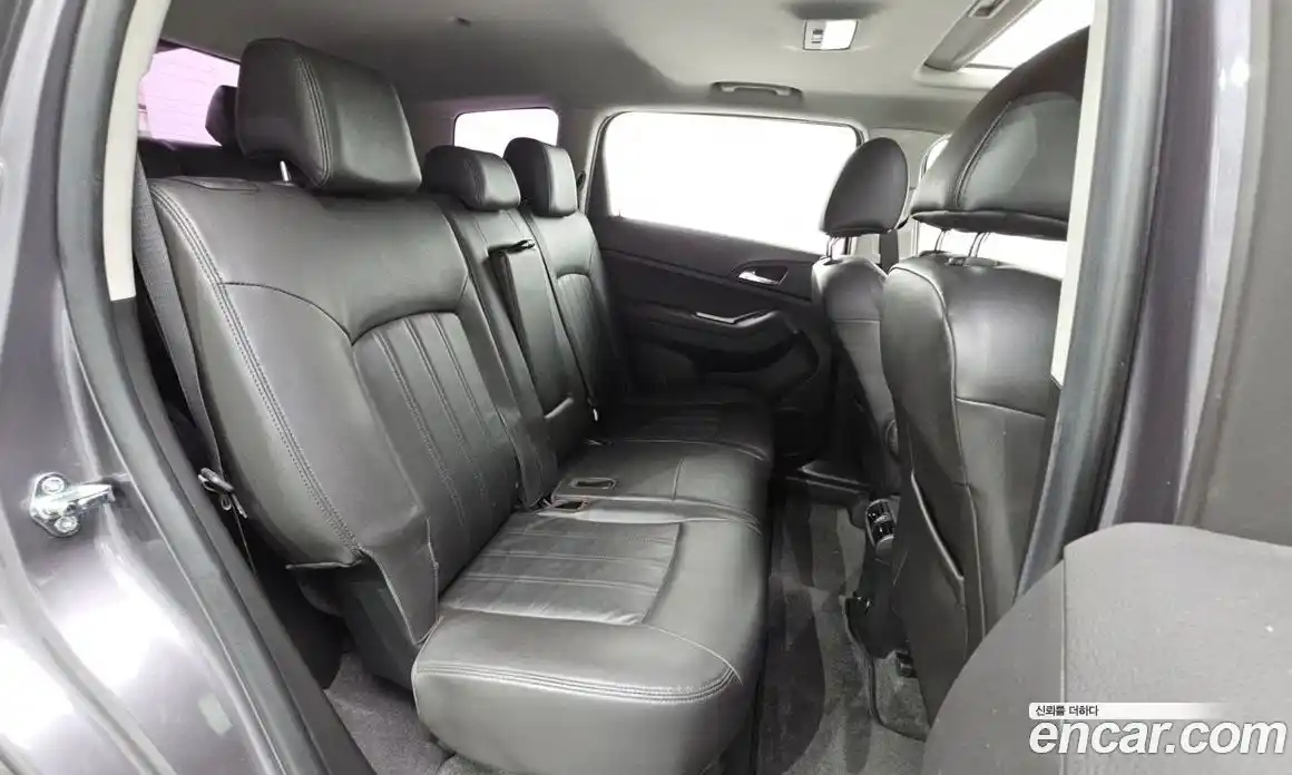 Chevrolet Orlando 2013 2.0 Автомат в Москве № 1011998, фото 12