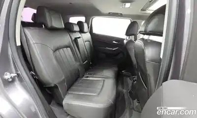 Chevrolet Orlando 2013 2.0 Автомат в Москве № 1011998, миниатюра 12