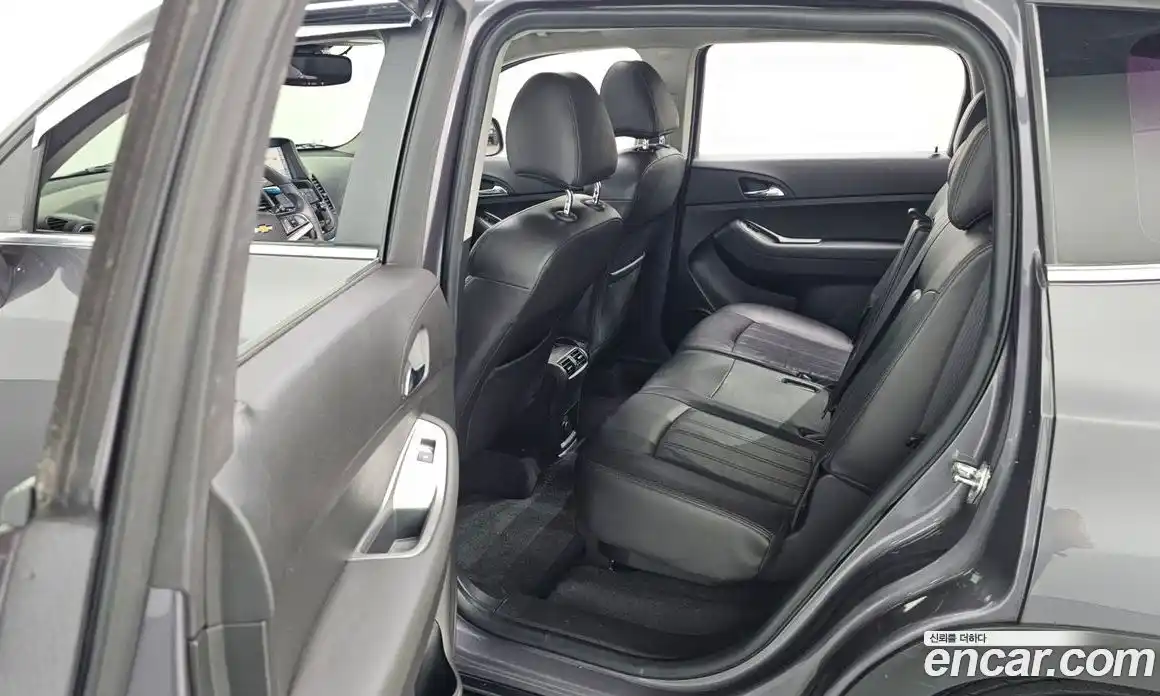 Chevrolet Orlando 2013 2.0 Автомат в Москве № 1011998, фото 13